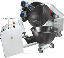 Загрузчик опары для Прима-300АР, Прима-300Р