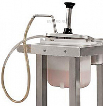 Диспенсер для масла и топпингов MiniRobo OD