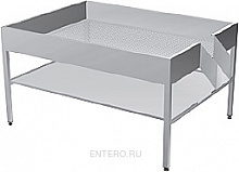 Стол для карамелизатора СКрм-02