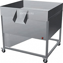 Модуль для охлаждения попкорна СКРМХ-01