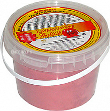 Смесь для приготовления карамели Малина, 425 гр