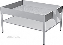 Стол для карамелизатора СКрм-100/6