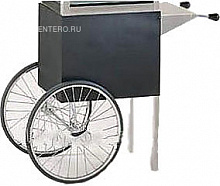 Тележка для попкорн-аппарата NCKS-X