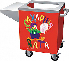 Тележка ТАСВ-050/5С