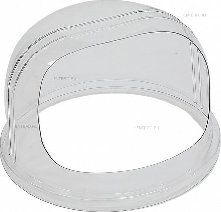 Купол для аппарата сахарной ваты Double Bubble 3943