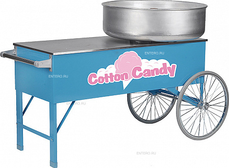 Тележка 3150CC