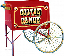 Тележка 3118CF