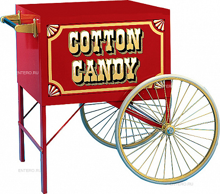 Тележка 3118CF