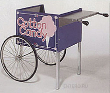 Тележка сборно-разборная CCKS-X