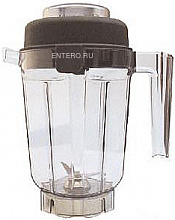 Контейнер Container 0,9 без крышки и ножа