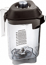 Контейнер Container Advance 0,9 без крышки и ножа