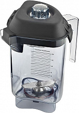 Контейнер Container Advance 1,4 без крышки и ножа