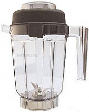 Контейнер Container 0,9 без крышки (нож для льда)