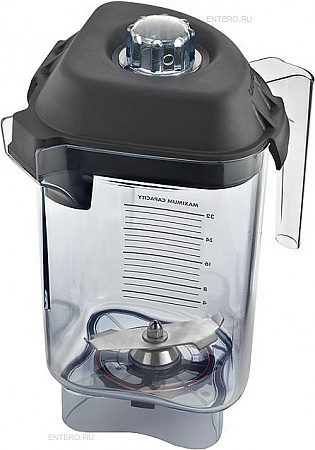 Контейнер Container Advance 1,4 без крышки (нож для льда)