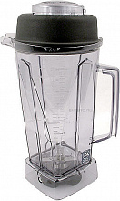 Контейнер Container 2,0 с крышкой (нож для льда)