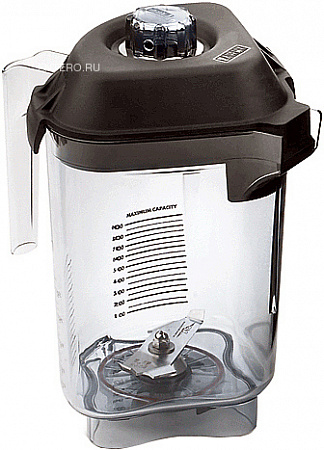 Контейнер Container Advance 0,9 без крышки (нож для льда)