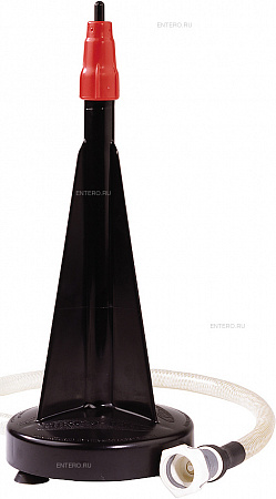 Ополаскиватель для контейнеров Rinse-o-matic