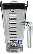 Контейнер Container 1,4 с крышкой (нож для льда)