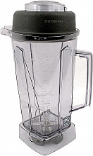 Контейнер Container 2,0 без крышки (нож для льда)