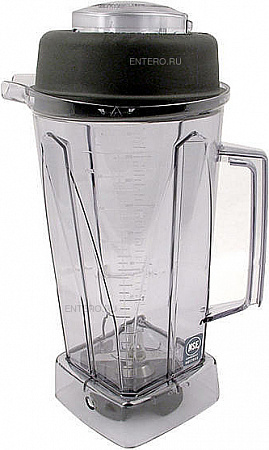 Контейнер Container 2,0 без крышки (нож для льда)