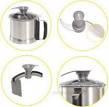 Набор для бликсера 27337