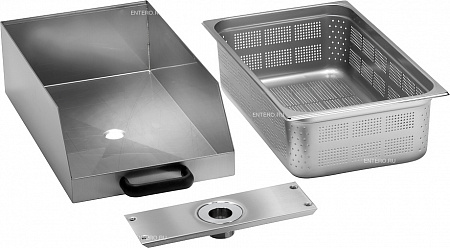 Мезгоуловитель CCF