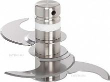 Нож для куттера 27384