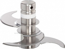 Нож для куттера 57099