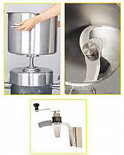 Комплект для куттера 57059