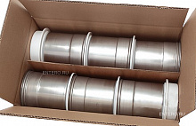 Комплект стаканов с крышками PJ43641