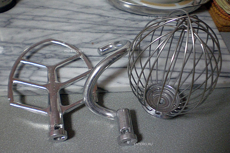 Насадка-венчик SP30WP