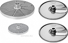 Комплект из 4 режущих дисков 84012