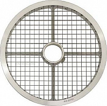 Решетка для нарезки кубиком 37179 10х10мм
