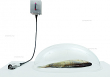 Крышка для рыбочистки S