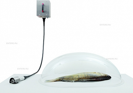 Крышка для рыбочистки S