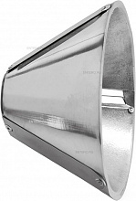 Нож конический F2282 2 мм