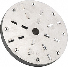 Терочный диск для моцареллы