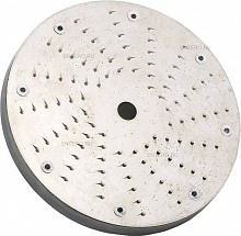 Диск-терка для пармезана