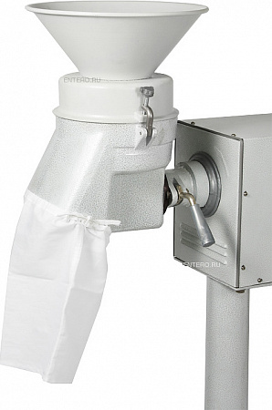 Насадка МП-01 к УКМ