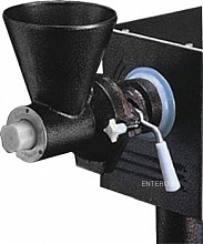 Насадка МИ к УКМ