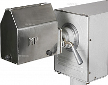 Насадка МР к УКМ