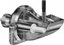 Насадка-овощерезка UT. T/CUB.A