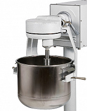 Насадка ВМ к УКМ