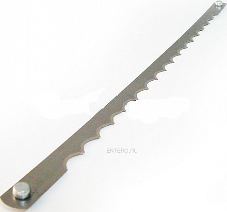 Нож для хлеборезки SM 302 (12 мм)