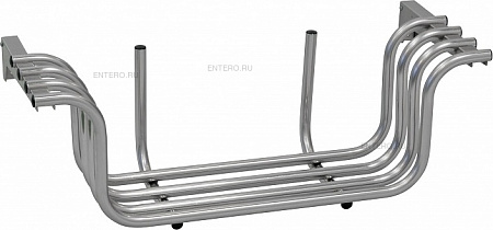 Направляющая для хранения подносов Регата 940 мм