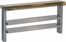 Полка двухъярусная Регата 1370 мм