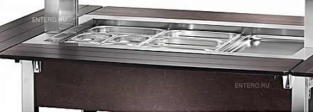 Направляющая фронтальная A126RAL