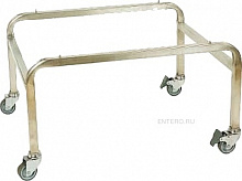 Тележка для гастроемкостей GN 1/1 27056