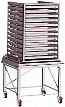 Тележка XR 912