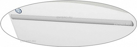 Бампер фронтальный ARTICA 210